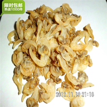 干蛤蜊尖的做法大全家常