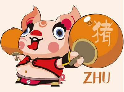 19年是什么生肖年