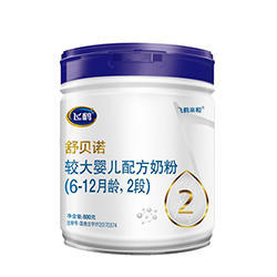 舒贝诺奶粉
