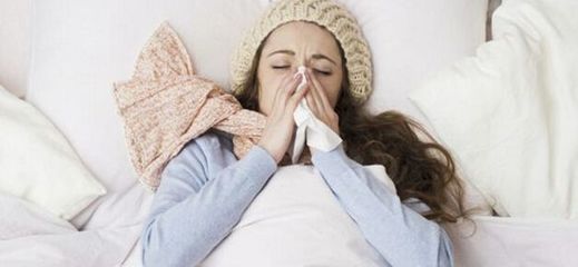 孕妇感冒鼻塞吃什么药