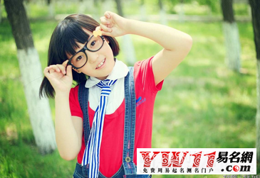 女孩姓姜取什么名字好
