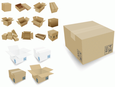 昆山纸箱包装二级厂家名单