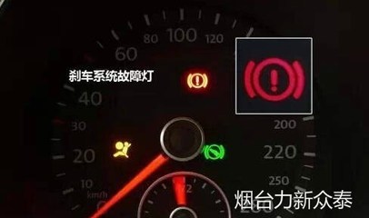 汽车仪表系统有哪些