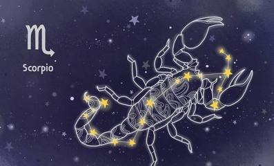 最霸道的星座男