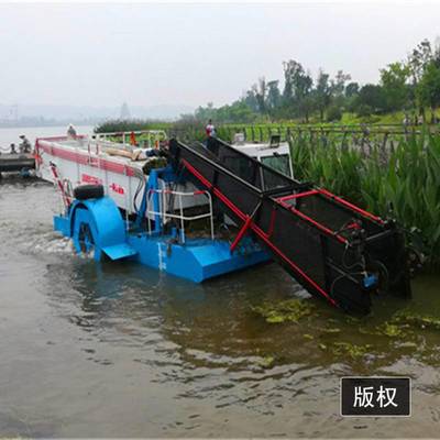 废品船舶