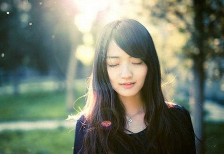 可爱网名 女生