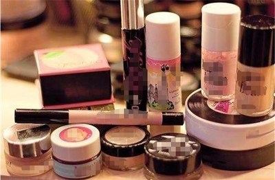 孕妇可以化妆吗 可以用化妆品吗