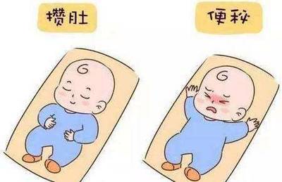 45天的宝宝放屁很臭怎么回事