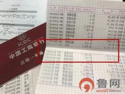 房贷还款逾期一天