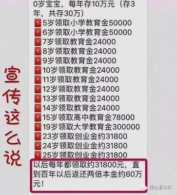 10万存一年收益多少