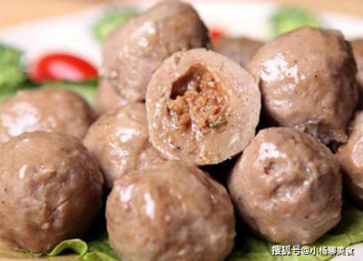 火锅丸子名字大全