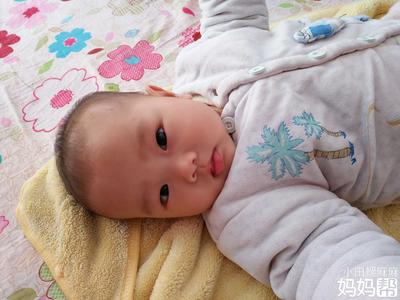 宝宝低烧什么症状