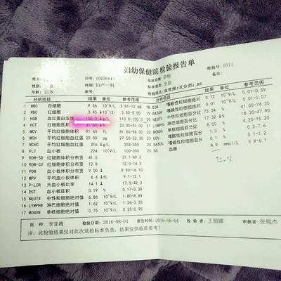 怀孕7个月头疼怎么回事