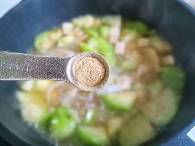 魔芋豆腐汤做法大全家常