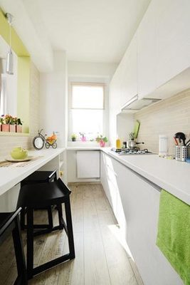 小户型房屋装修效果图