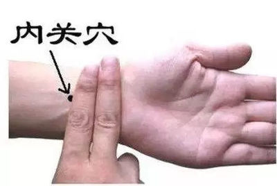手腕内侧疼是怎么回事