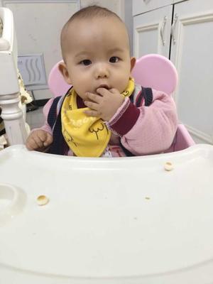 七个月的宝宝可以吃馒头吗