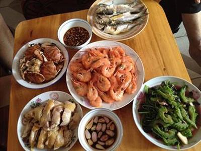 月子都能吃什么菜