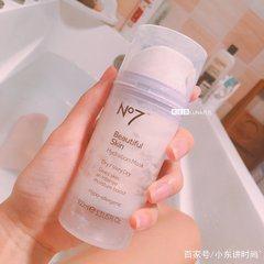 去泰国必买的护肤品