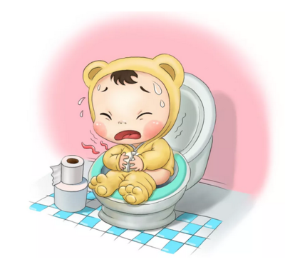 宝宝便秘可以吃妈咪爱