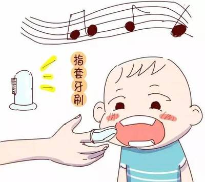一岁半口臭是什么原因