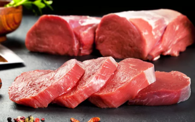 怀孕初期可以吃牛肉