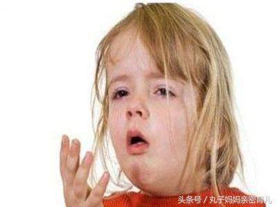 孩子轻微咳嗽怎么办