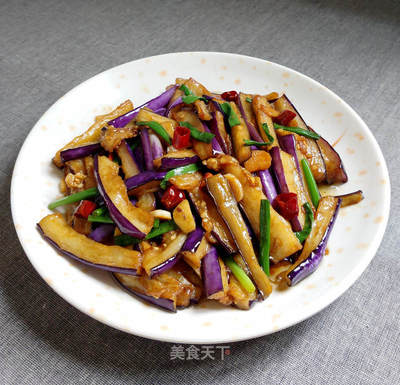家常素炒酱的做法大全家常