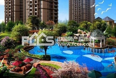 曲江皇家花园房价