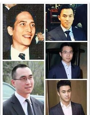 脸型是遗传的吗
