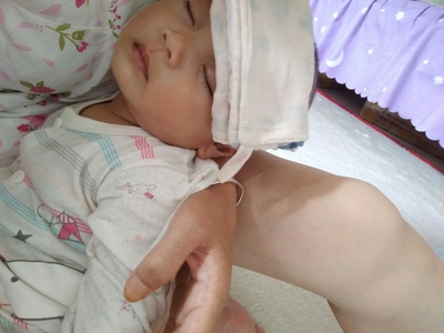 5个月宝宝37度正常吗