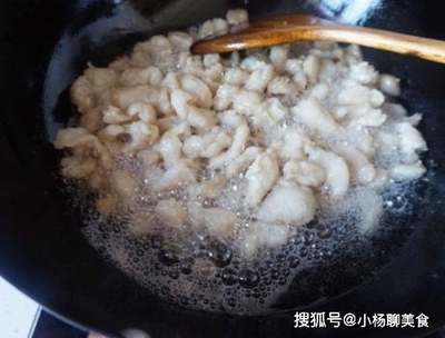 熬猪油为什么要加水