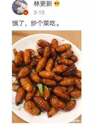 半夜感觉饿是怎么回事