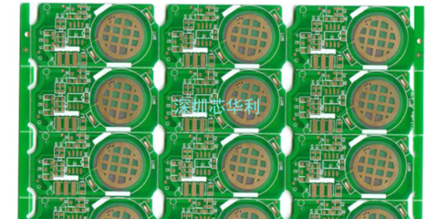 pcb企业是什么