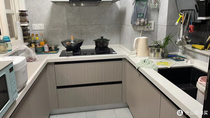 厨房装饰设计