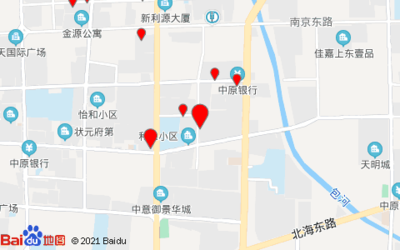 中原银行在南京地址在哪里