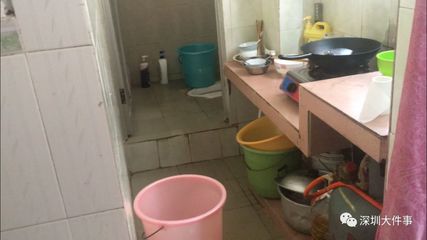 厕所和厨房挨着怎么办