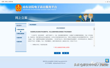 刑事案件查询网