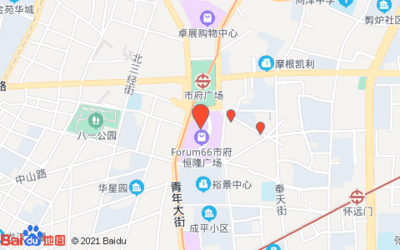 沈阳大西电子市场地址