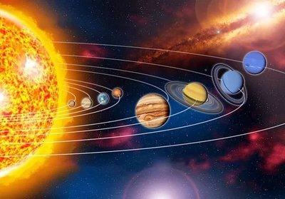 太阳是距离地球最近的什么