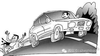 肇事逃逸尚不构成犯罪