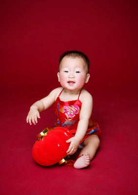 喜庆的小名