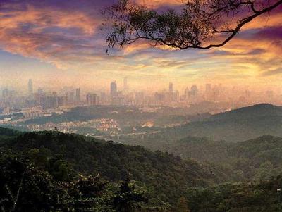 广州5a景区