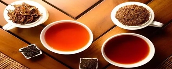 孕妇可以喝红茶吗