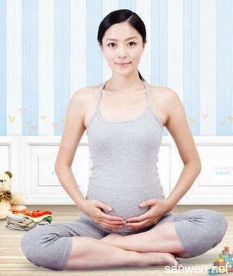 孕妇脚肿是什么原因