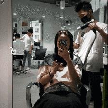 头发做了内扣怎么护理