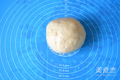 液中面团制作方法