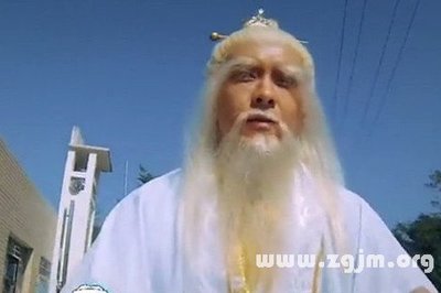 周公解梦眉毛