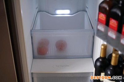 冰箱bcd是什么意思