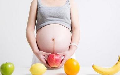 孕妇不能吃的零食